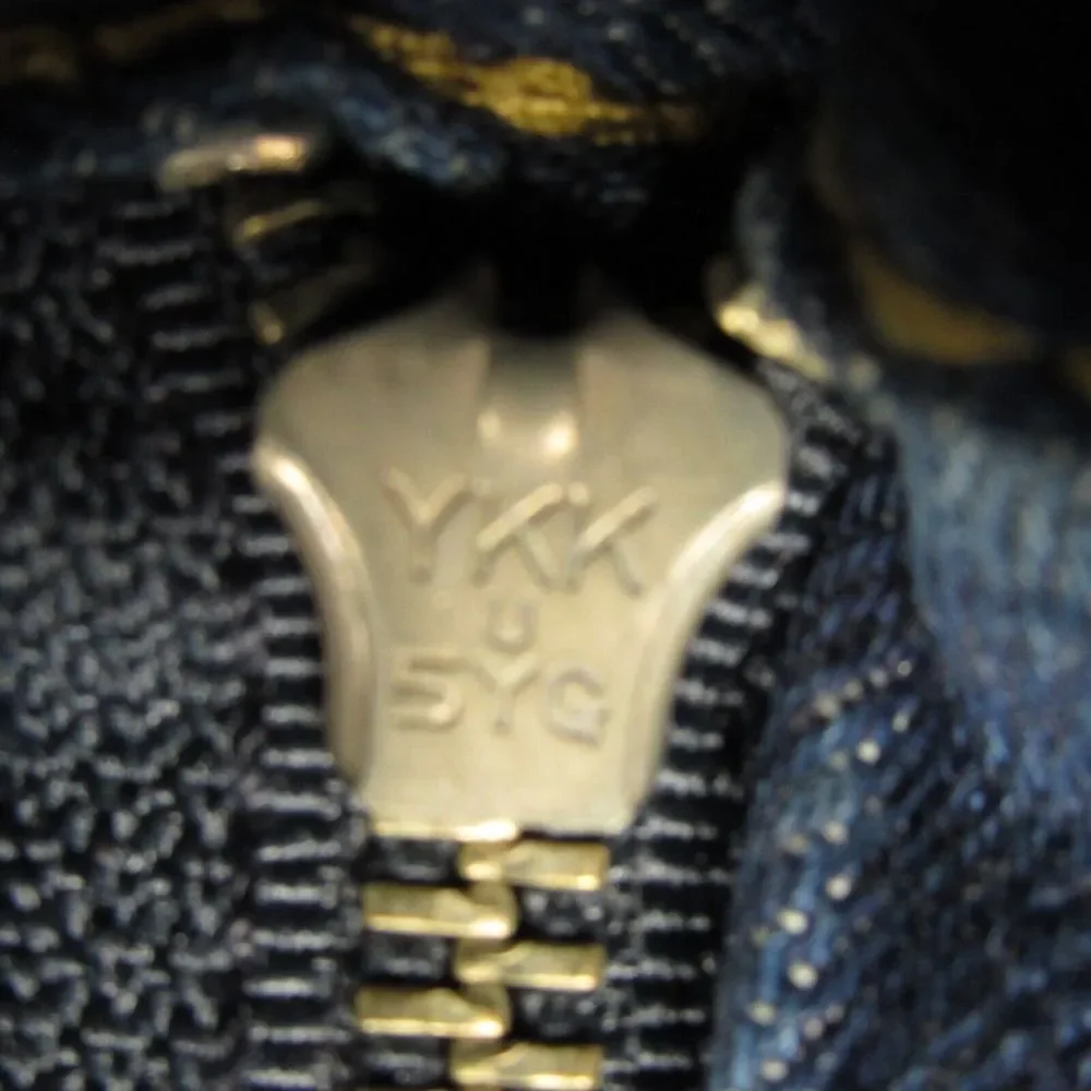 True‎ Religion Jeans Men 38x32 Skinny Denim Flap Pocket Y2k CXLM Dragonfish